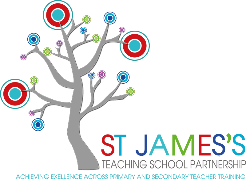 St James's Teaching Partnership - Graphic Design Clipart (800x584), Png Download