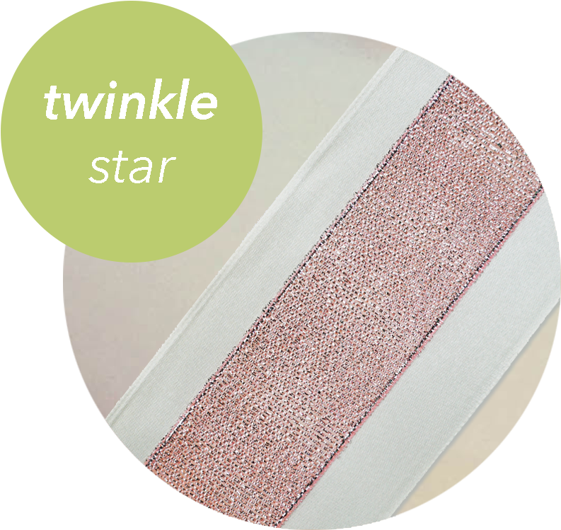 Twinkle Star - Circle Clipart (862x783), Png Download