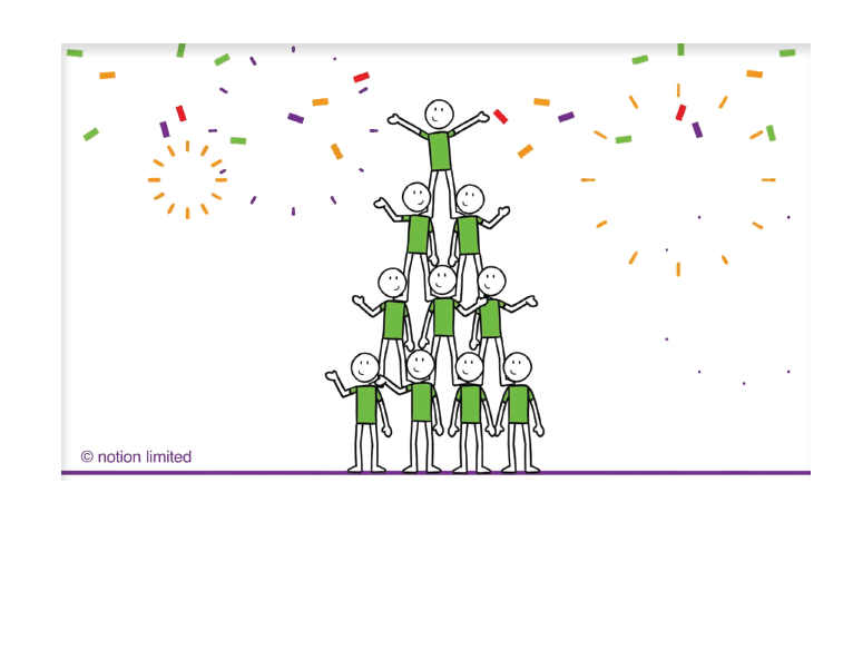 Success Stories - Illustration Clipart (784x601), Png Download