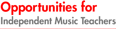 Seattle Music Teacher Association - Coquelicot Clipart (1349x350), Png Download