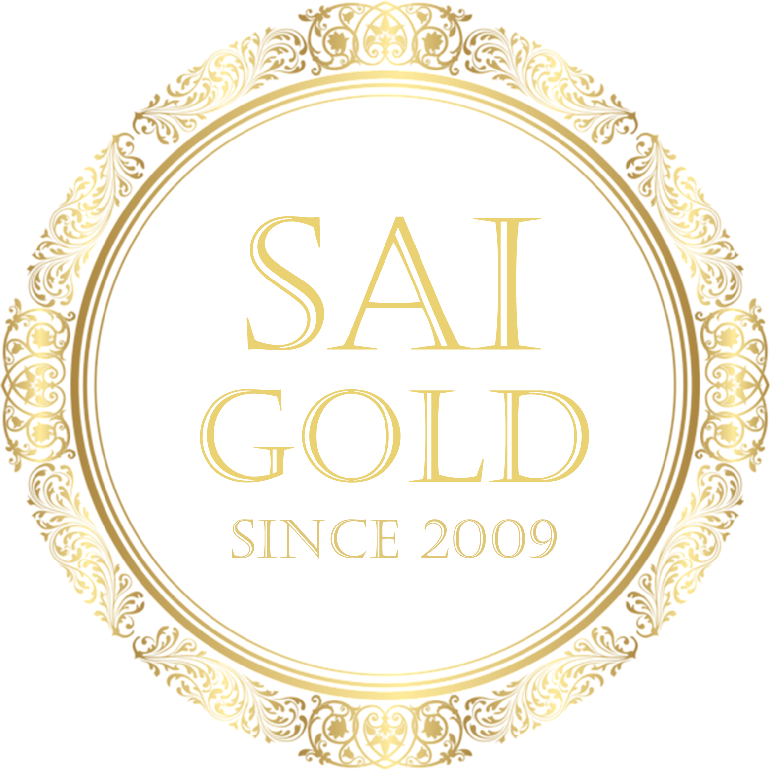 Border Frame Circle Design Clipart (1800x1800), Png Download