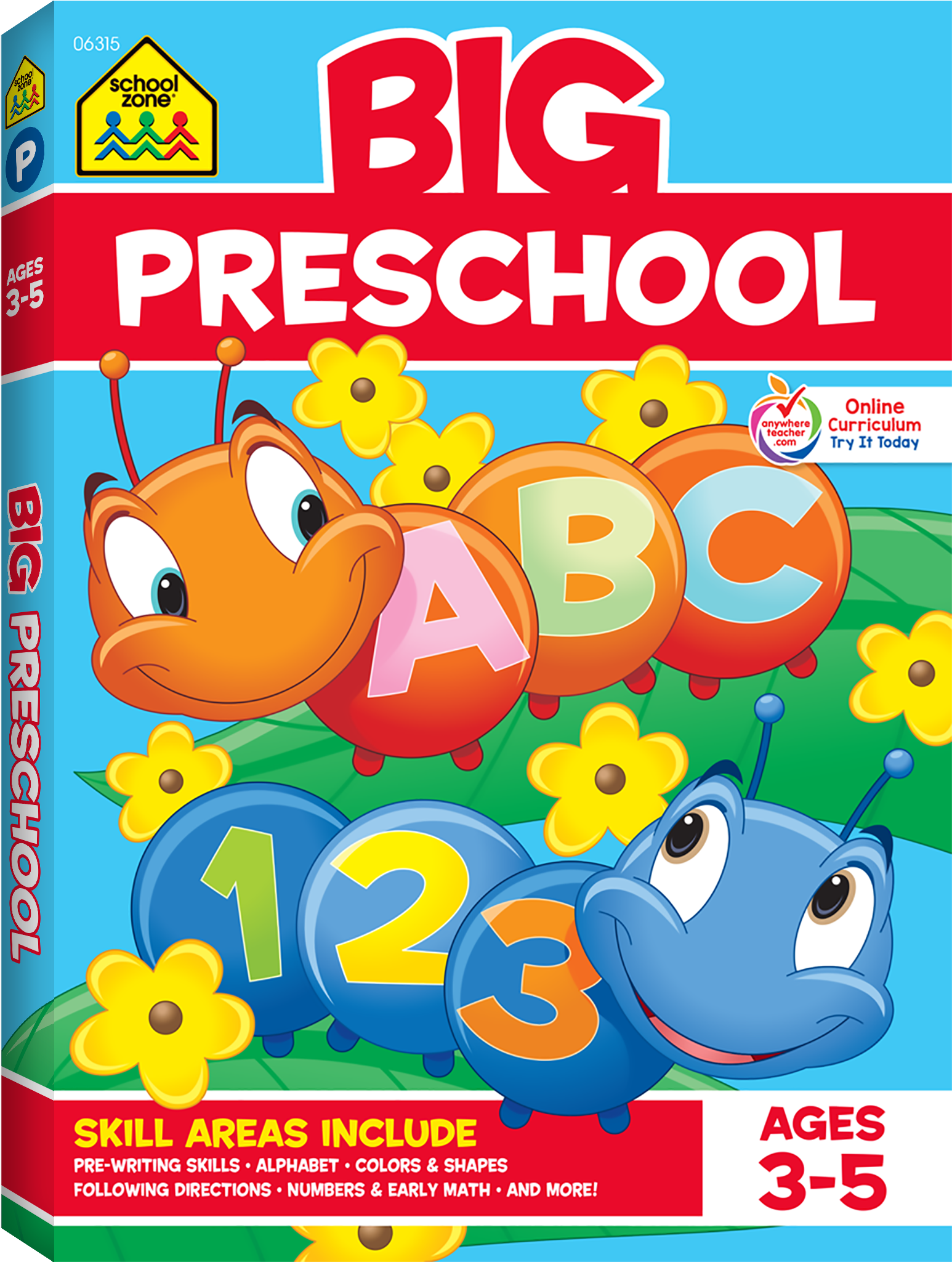 Want To Save 10% On - Big Preschool Workbook Clipart (2048x2048), Png Download