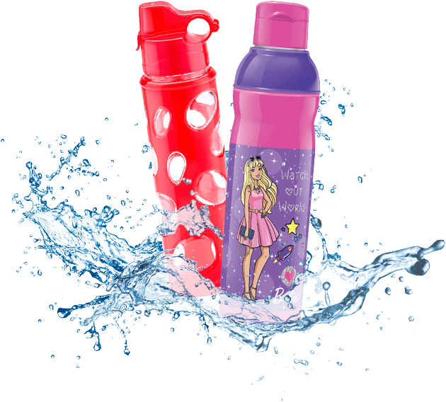 Milton Is Committed To Offering Only The Best Products - Water Bottle Clipart (630x568), Png Download