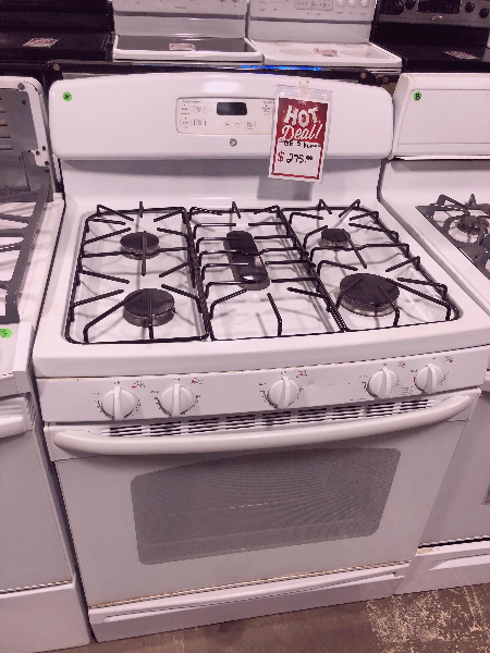 Stove Clipart (450x600), Png Download