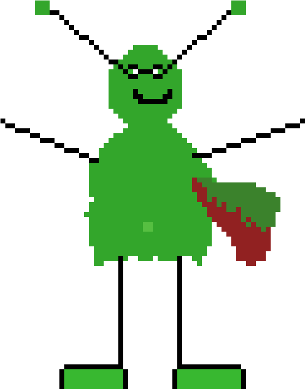 Shreck Jesus - Illustration Clipart (820x800), Png Download