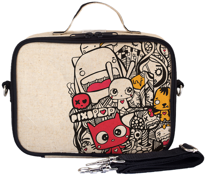Image - Lunchbox Clipart (768x768), Png Download