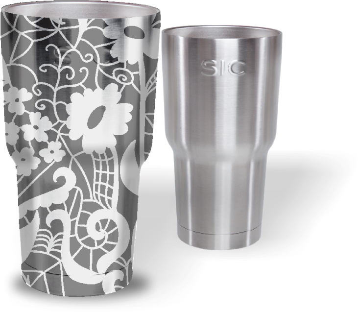 Thin Blue Line Hydro Dip Film Clipart (797x640), Png Download