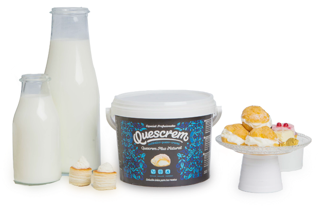 In Quescrem We Are Specialists In The Production Of - Ice Cream Clipart (949x487), Png Download