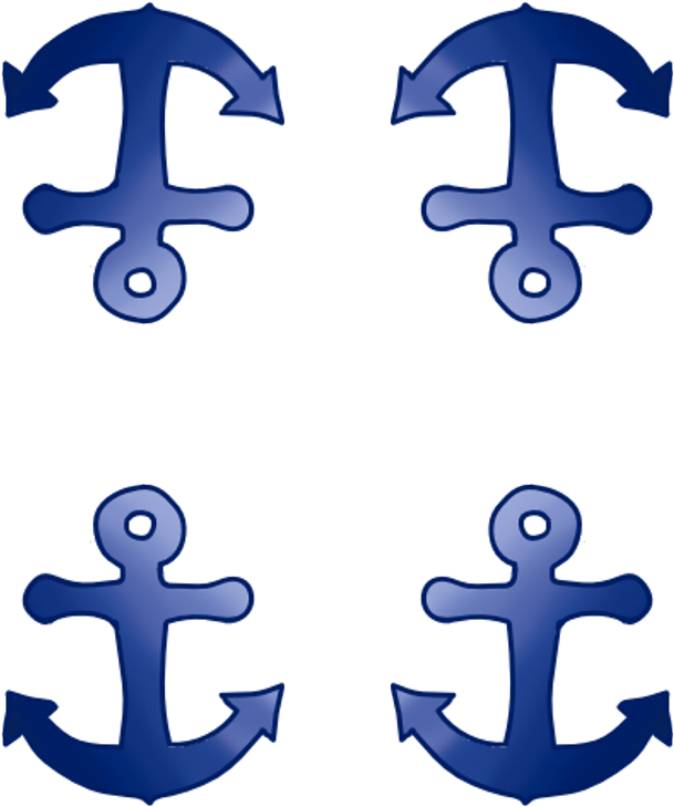 Cross Clipart (800x800), Png Download