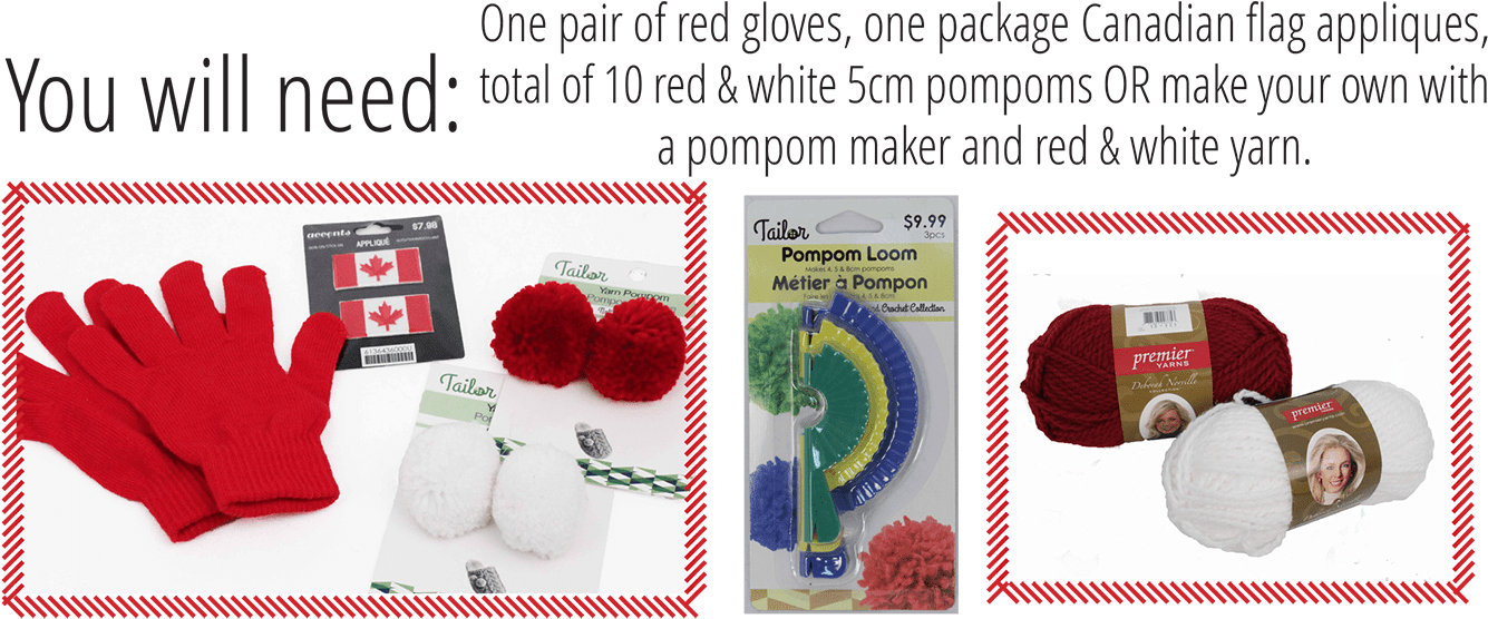 Download The Pdf Instructions Here - Crochet Clipart (1500x579), Png Download