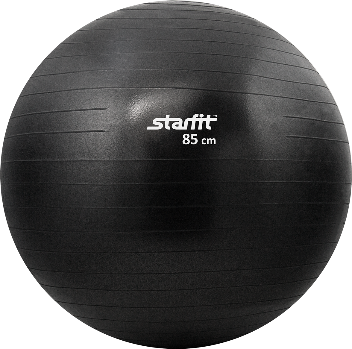27 Cards In Collection "fitness Yoga Ball 85cm Smooth - Swiss Ball Clipart (1230x1479), Png Download