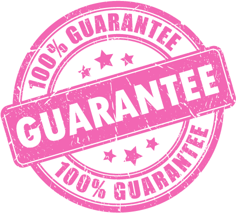Guarantee House Cleaning - Emblem Clipart (800x600), Png Download