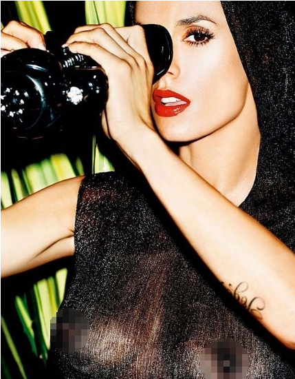 Photo Shoot Clipart (1140x640), Png Download