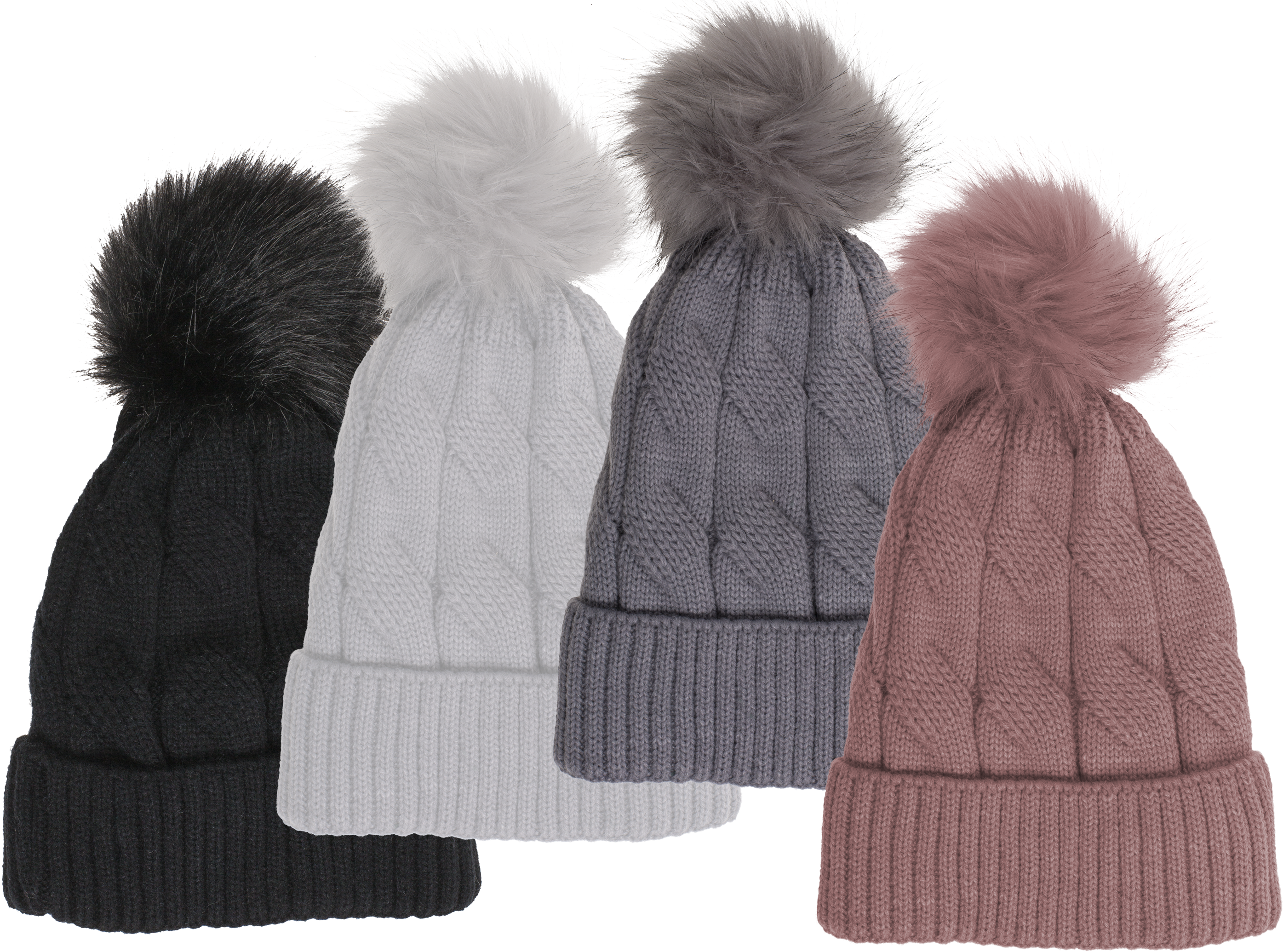 Beanie Clipart (2835x2126), Png Download