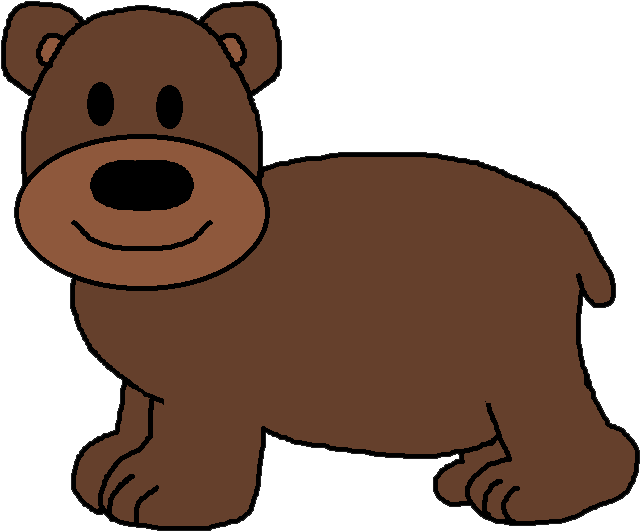 Cartoon Clipart (655x550), Png Download