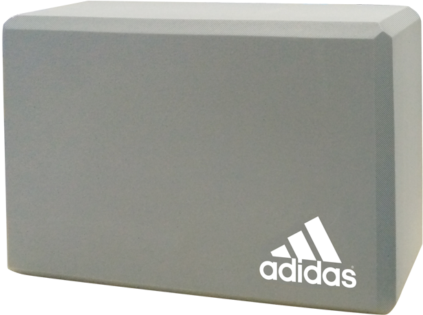 Adidas Adidas Yoga Ball Gamma Equipment Training Auxiliary - Box Clipart (800x800), Png Download