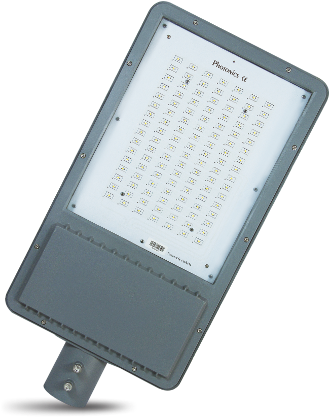 Led Street Light 120w - E-book Readers Clipart (771x894), Png Download