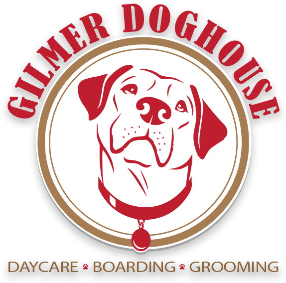 Gilmer Doghouse - Community Service Clipart (574x568), Png Download