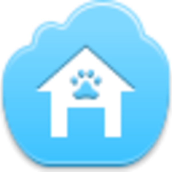 Small - Dog Clipart (600x600), Png Download