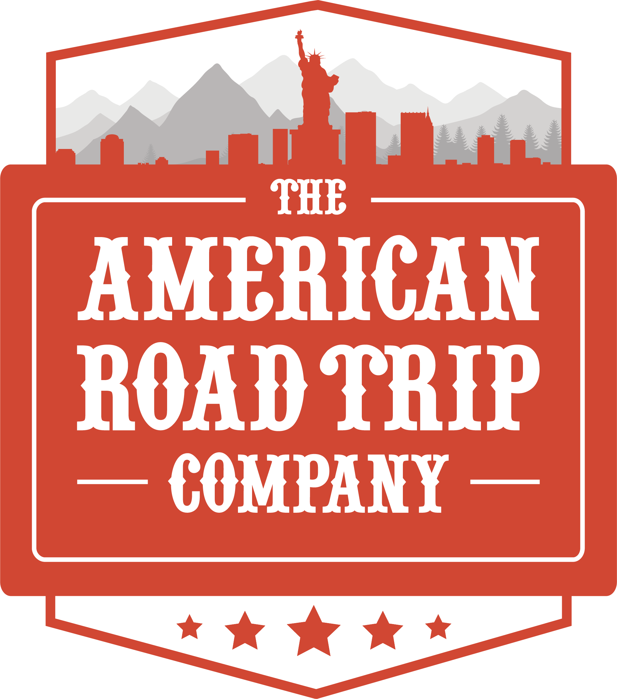 The American Road Trip Company - Chicken Clipart (1968x2229), Png Download