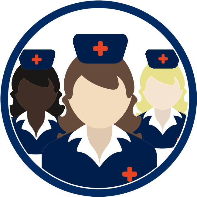 Health Clipart Personal Health - Emblem - Png Download (786x786), Png Download
