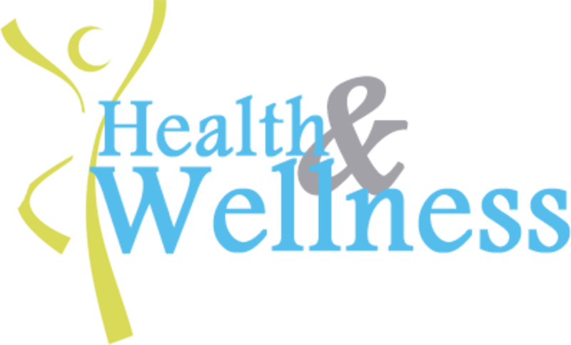 Health Wellness Cliparts - Health And Wellness Background - Png Download (800x484), Png Download
