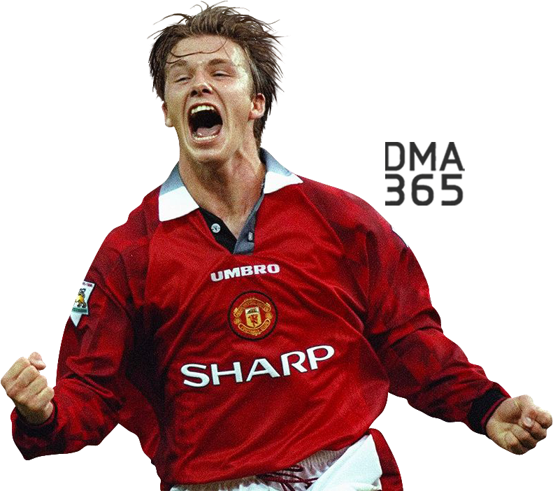 Beckham Png - David Beckham Png Clipart (828x729), Png Download