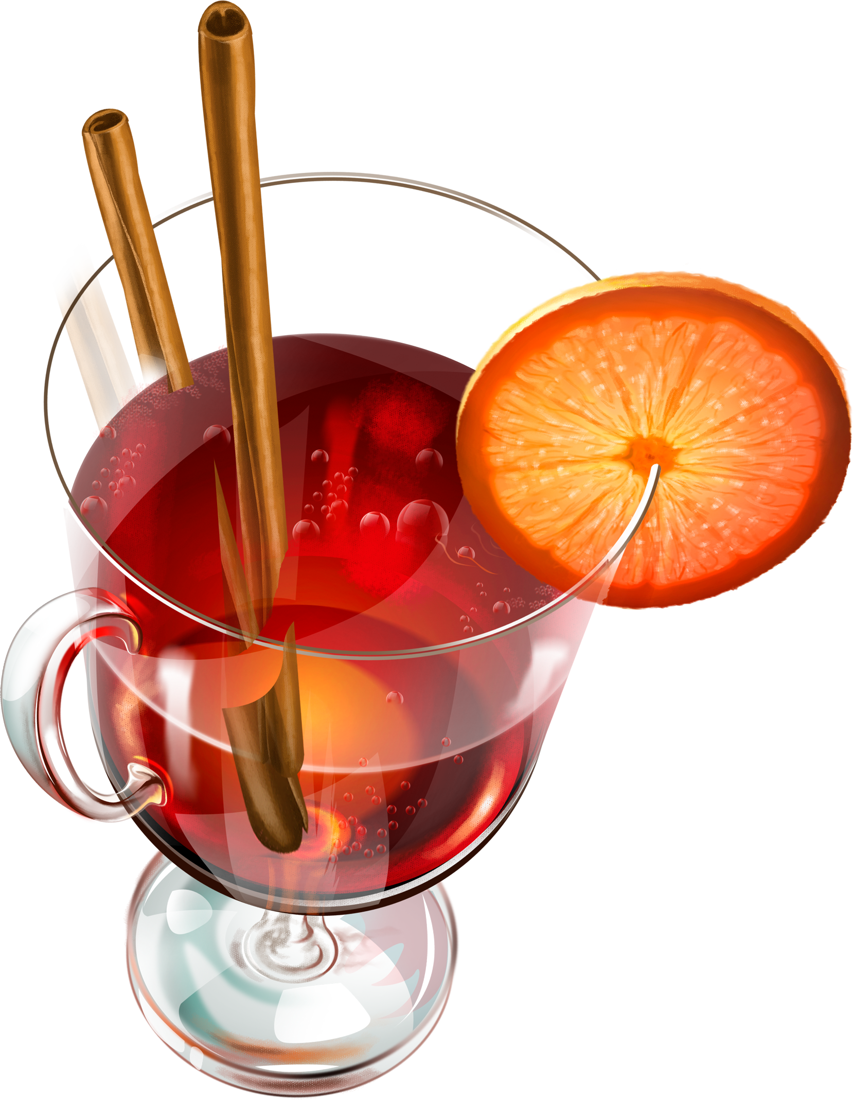 Mug Cup, Beverages, Drinks, Cocktails, Wine Glass, - Glintwine Png Clipart (1658x2137), Png Download