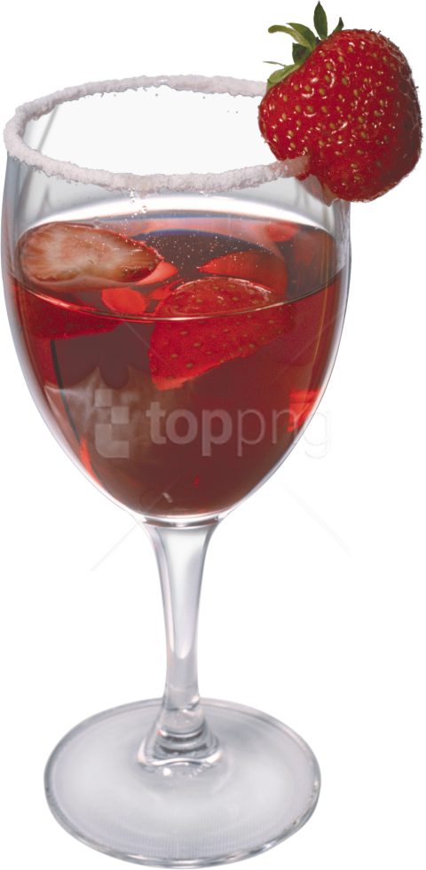 Free Png Download Cocktail Clipart Png Photo Png Images - Içki Kadehi Png Transparent Png (480x981), Png Download
