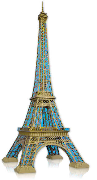 Sliderimgprincipal 95 C1 Png 2 - Tower Clipart (584x584), Png Download