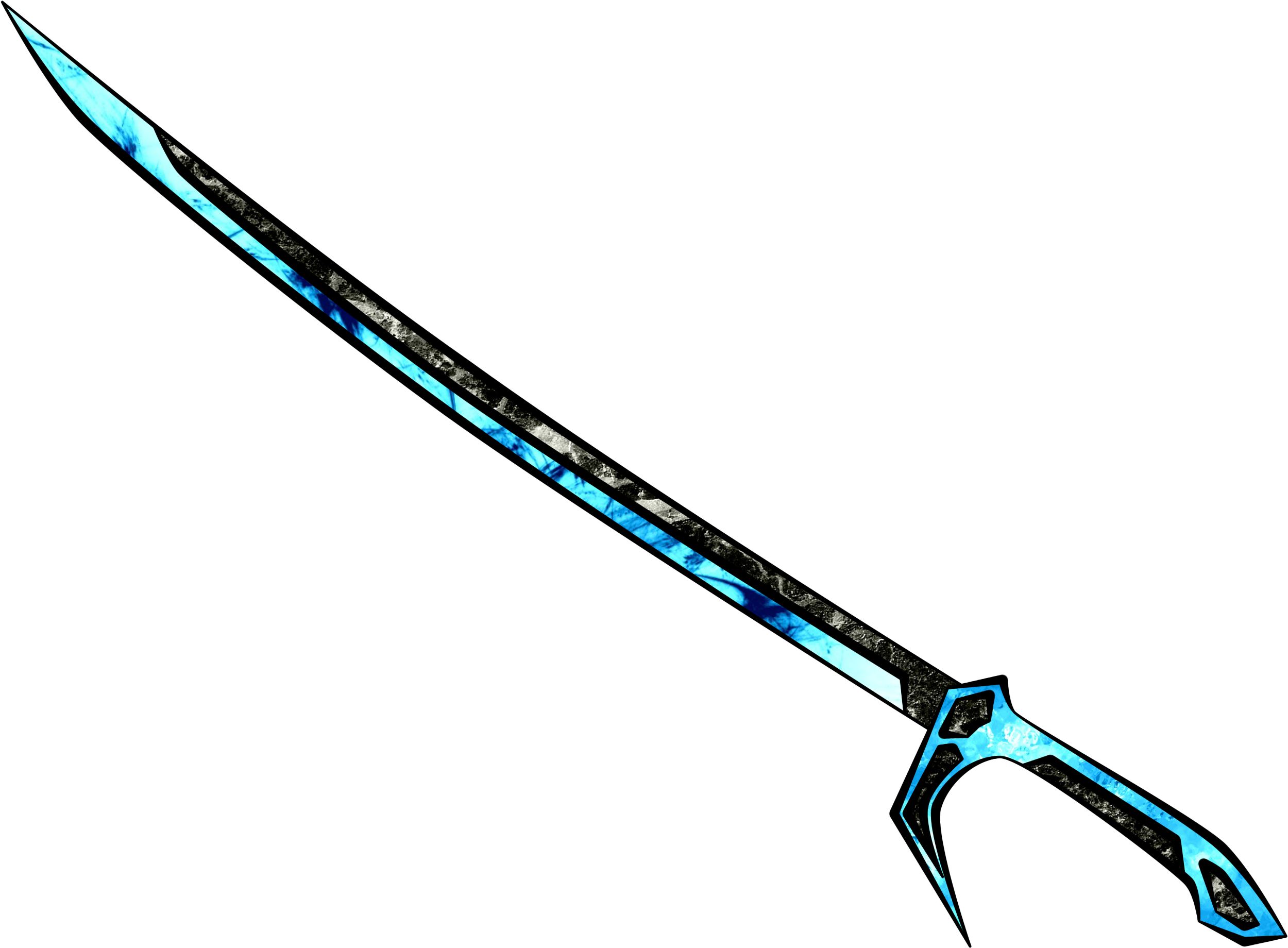 Clip Art Transparent Download Request Muramasa Weasyl - Tool - Png Download (2500x1875), Png Download