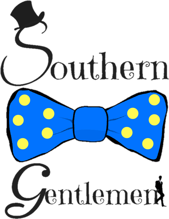 Bow Tie Clipart Southern - Bow Tie Clip Art - Png Download (735x1102), Png Download