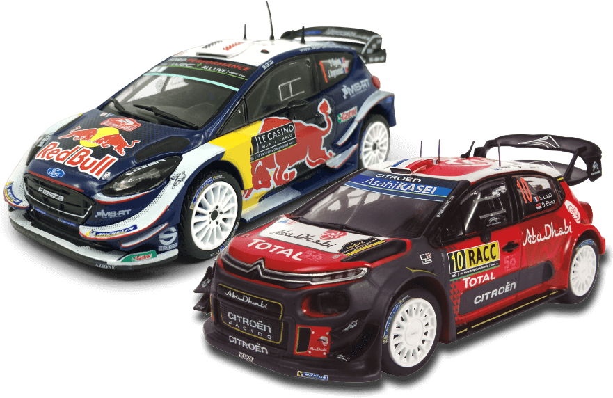 Vencedores De Rally - Ixo Clipart (910x584), Png Download