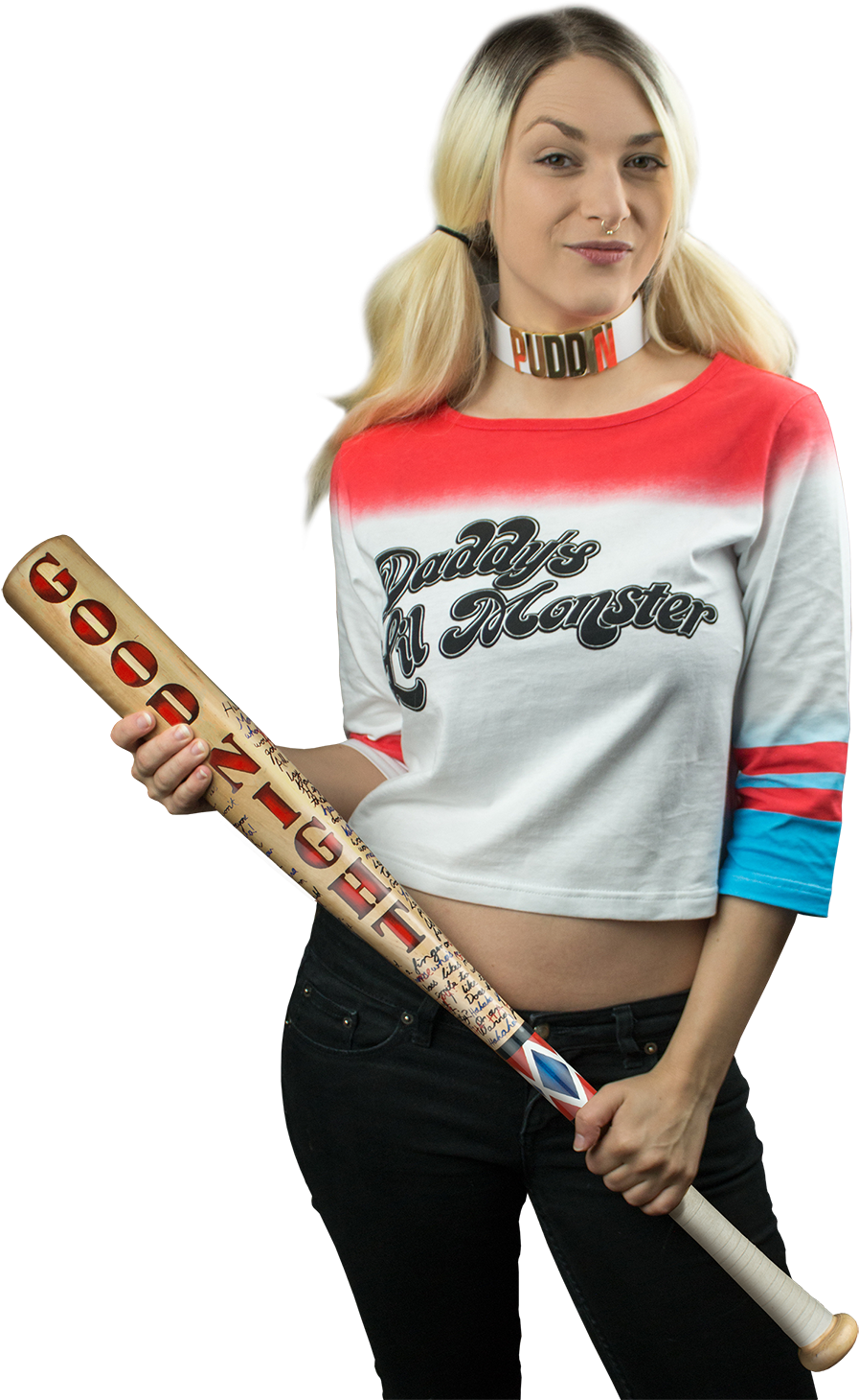 Suicide Squad - Suicide Squad Baseball Bat Man Holding Clipart (904x1500), Png Download