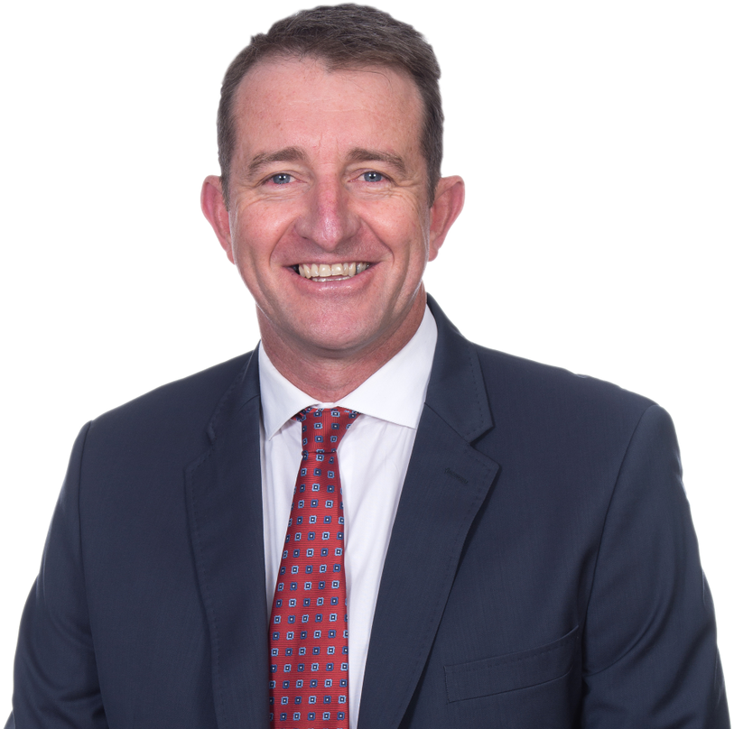 Them As They Emerge As “great Young Men”, Ready To - Nyeri County Governor Clipart (1024x823), Png Download