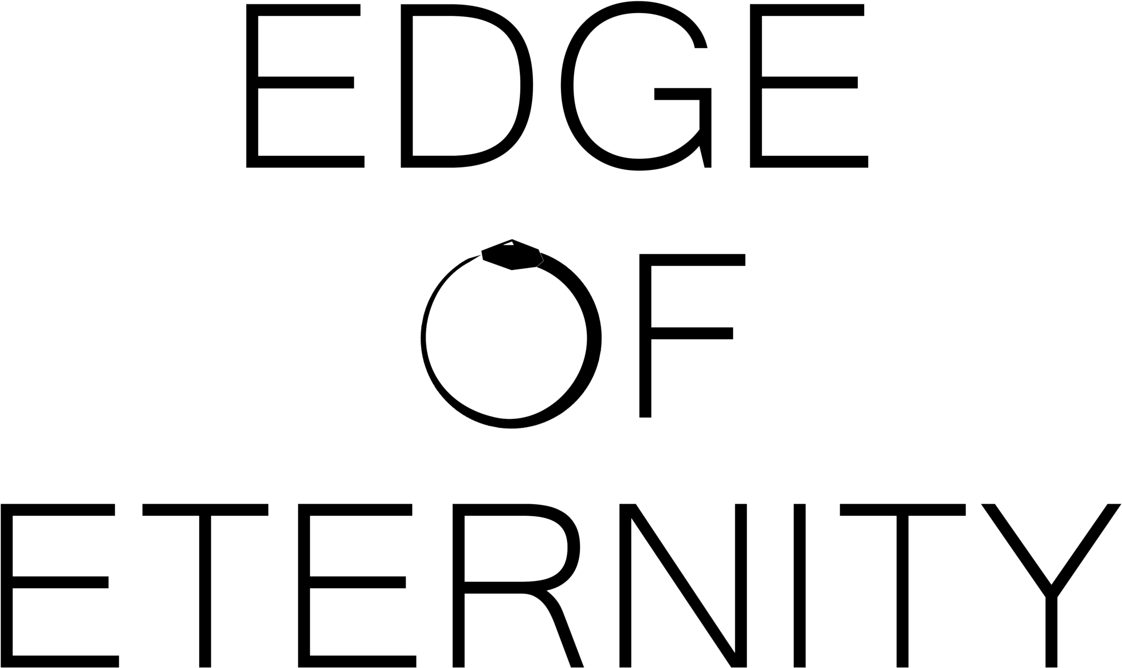 Circle Clipart (2400x1463), Png Download