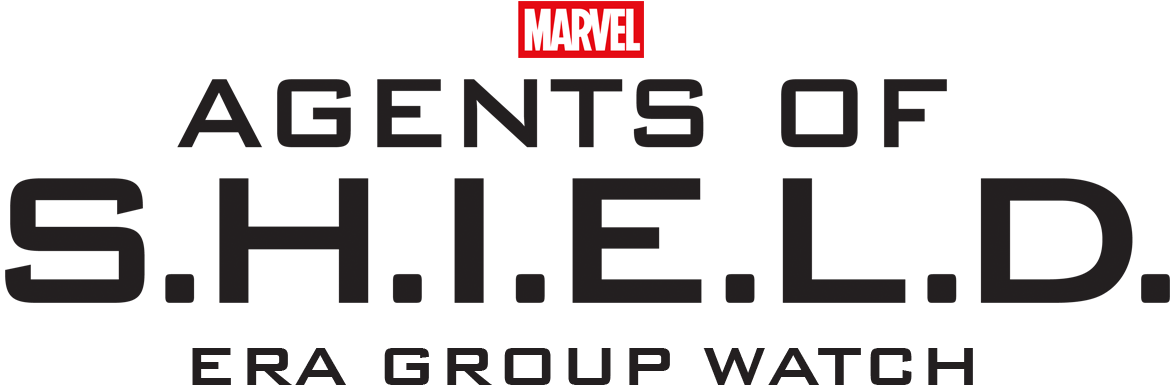 Proving It Was The Little Show That Could, Marvel's - Graphic Design Clipart (1280x407), Png Download