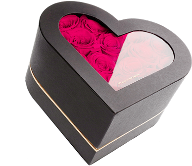 Picture Of Sweet Heart - Heart Clipart (600x600), Png Download