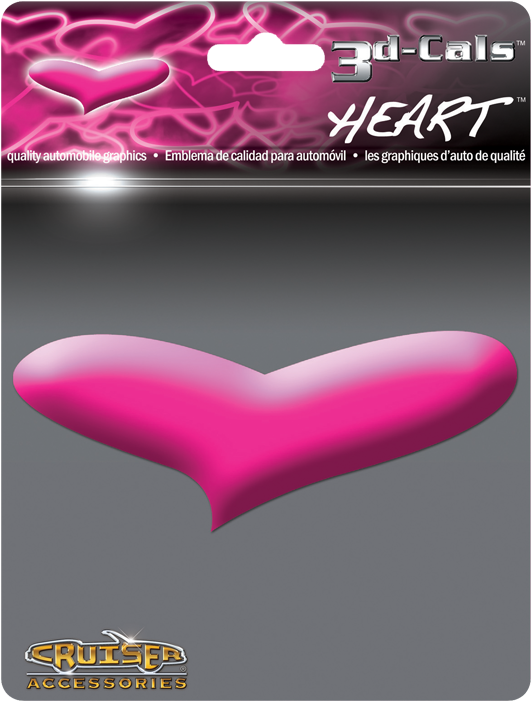 Heart Clipart (630x800), Png Download