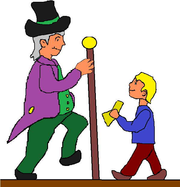 Zoo Clip Art Free - Cartoon - Png Download (599x622), Png Download