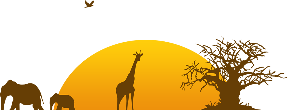 Pluspng Zoo Clipart Png - Project Transparent Png (985x380), Png Download