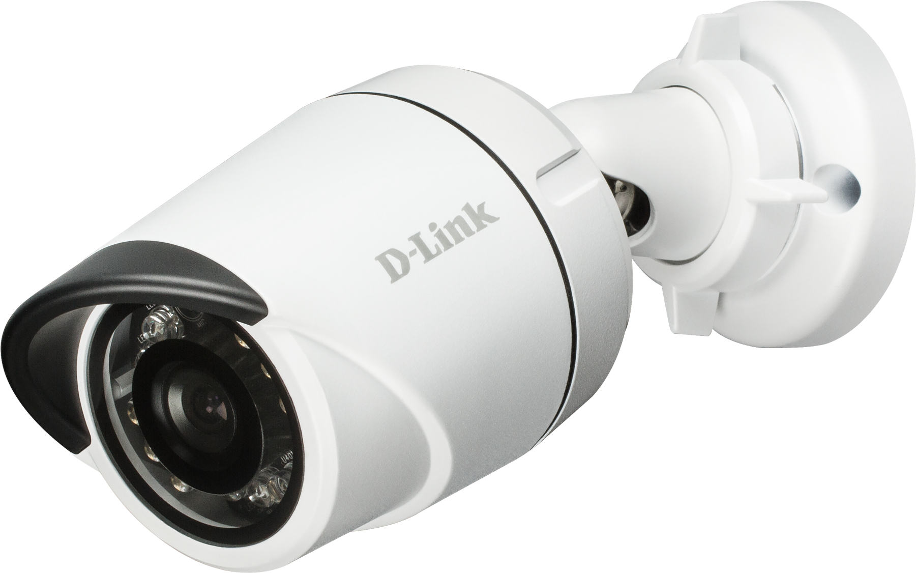 D Link Cctv Camera Hd Clipart (1920x1575), Png Download