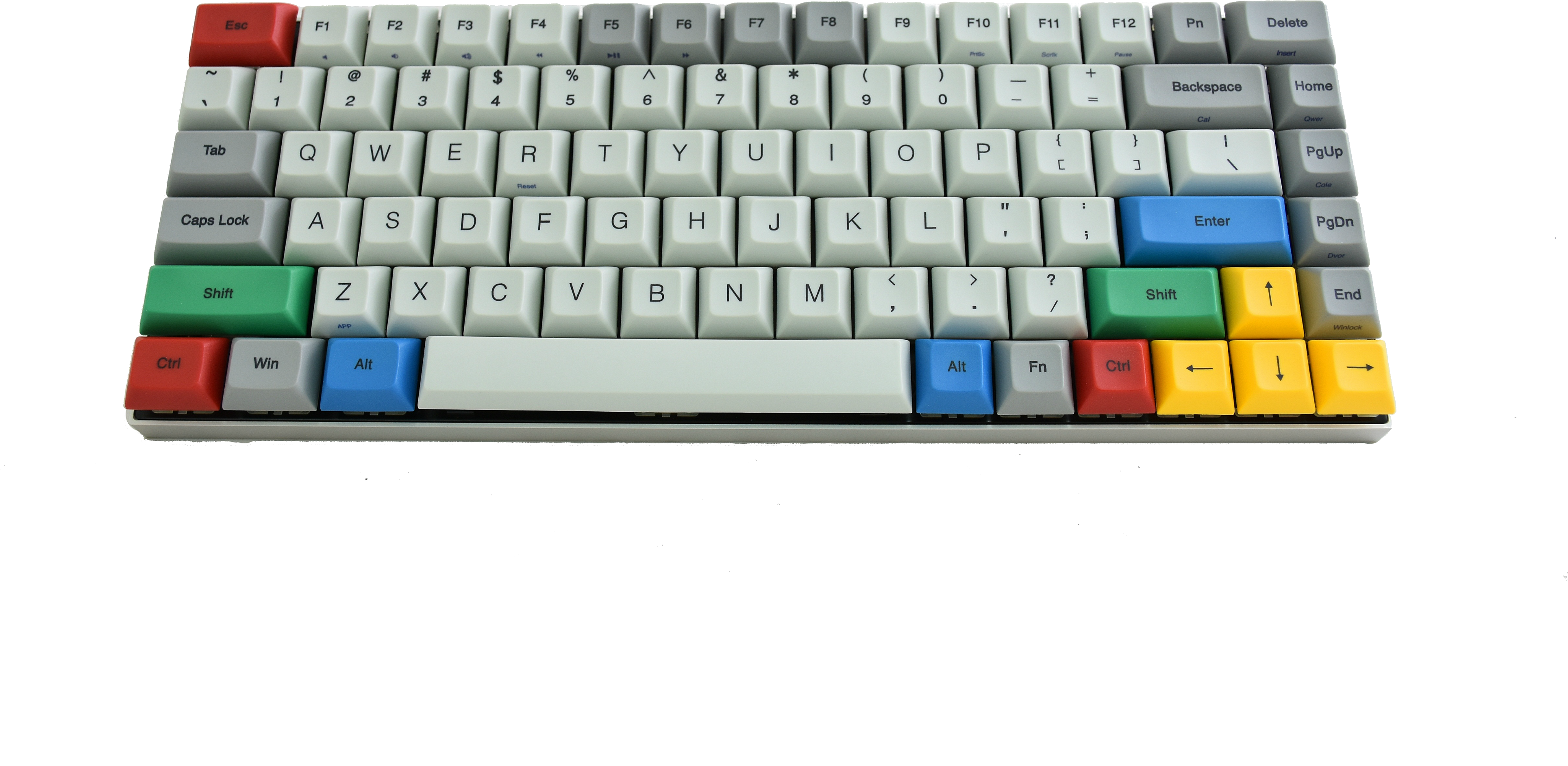 New 75 - Vortex Rgb Race 3 Clipart (4000x2666), Png Download