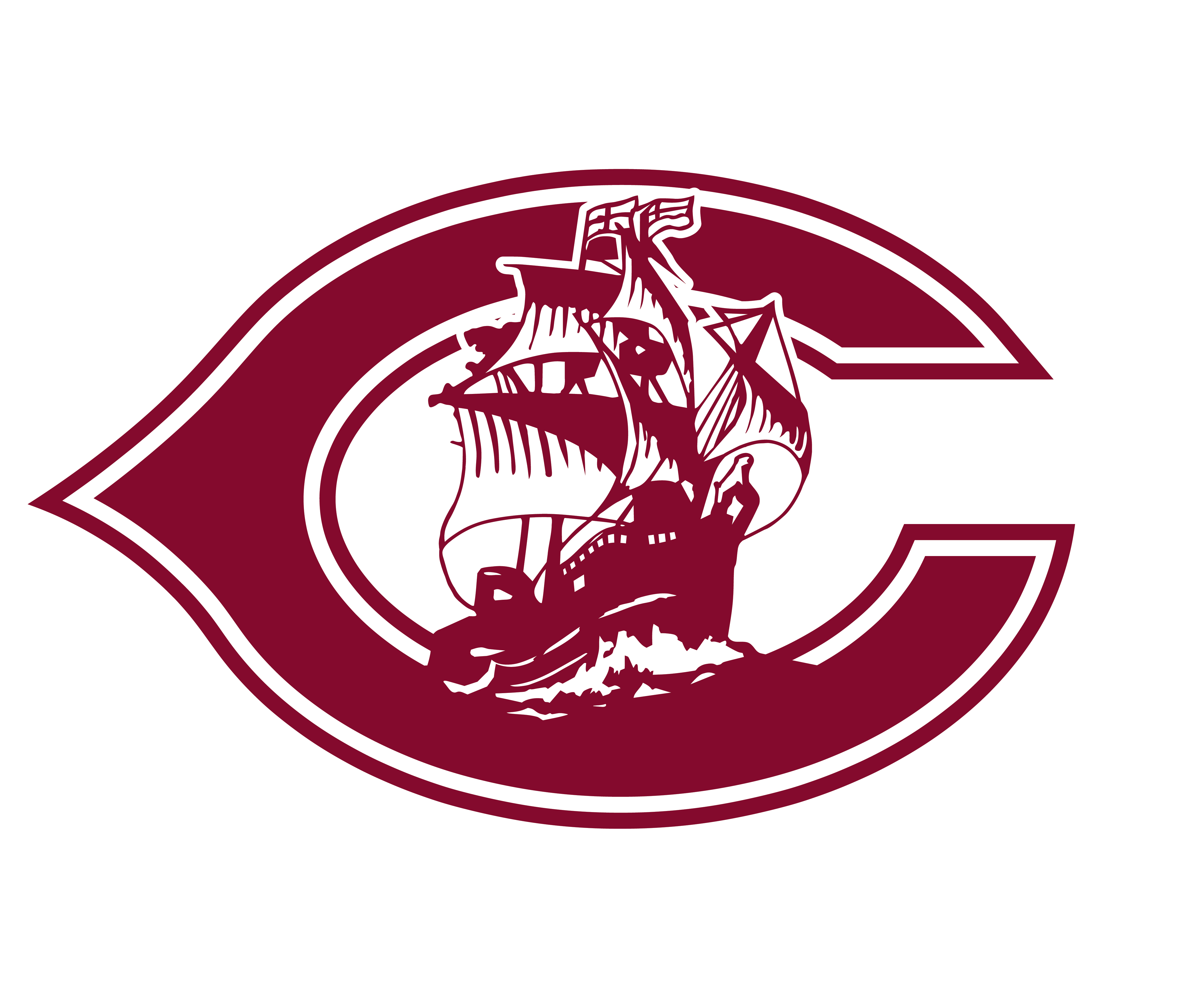 Public Schools Columbus High School Ne Logo Clipart Large Size Png