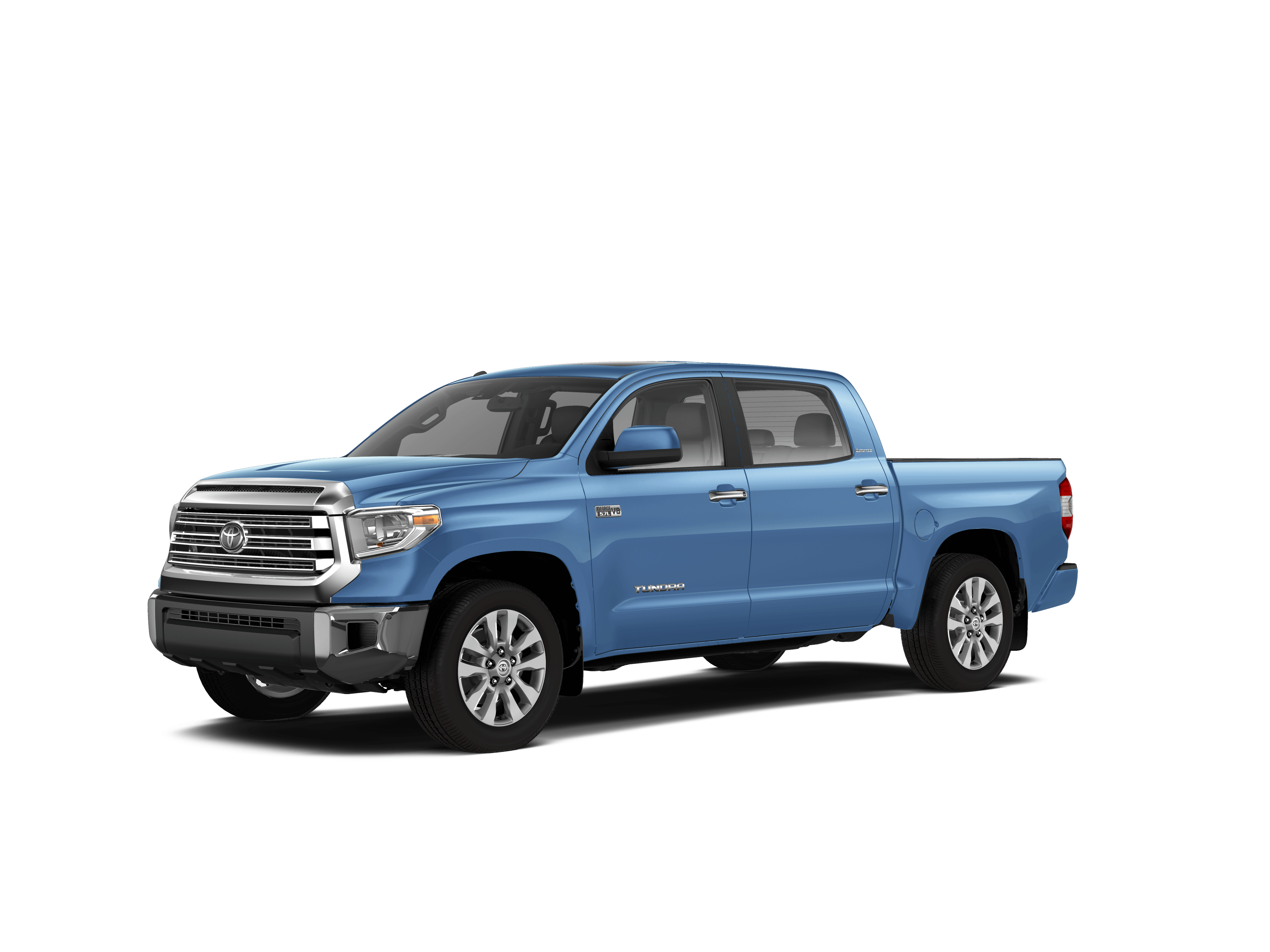 Crewmax Cab - 2019 Toyota Tundra Crewmax Trd Sport Clipart (4000x3000), Png Download