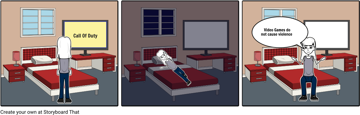 Cartoon - Nursery Storyboards Clipart (1164x385), Png Download