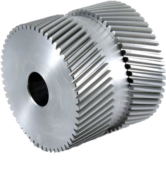 Herringbone Gears - Çavuş Dişli Clipart (827x827), Png Download