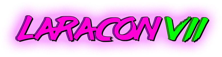 Laracon Clipart (800x405), Png Download