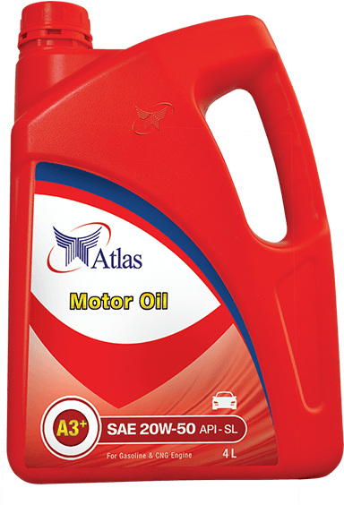 Home / Passenger Car Motor Oil / Sae 20w-50 Api Sl - Atlas Motor Oil Clipart (600x600), Png Download