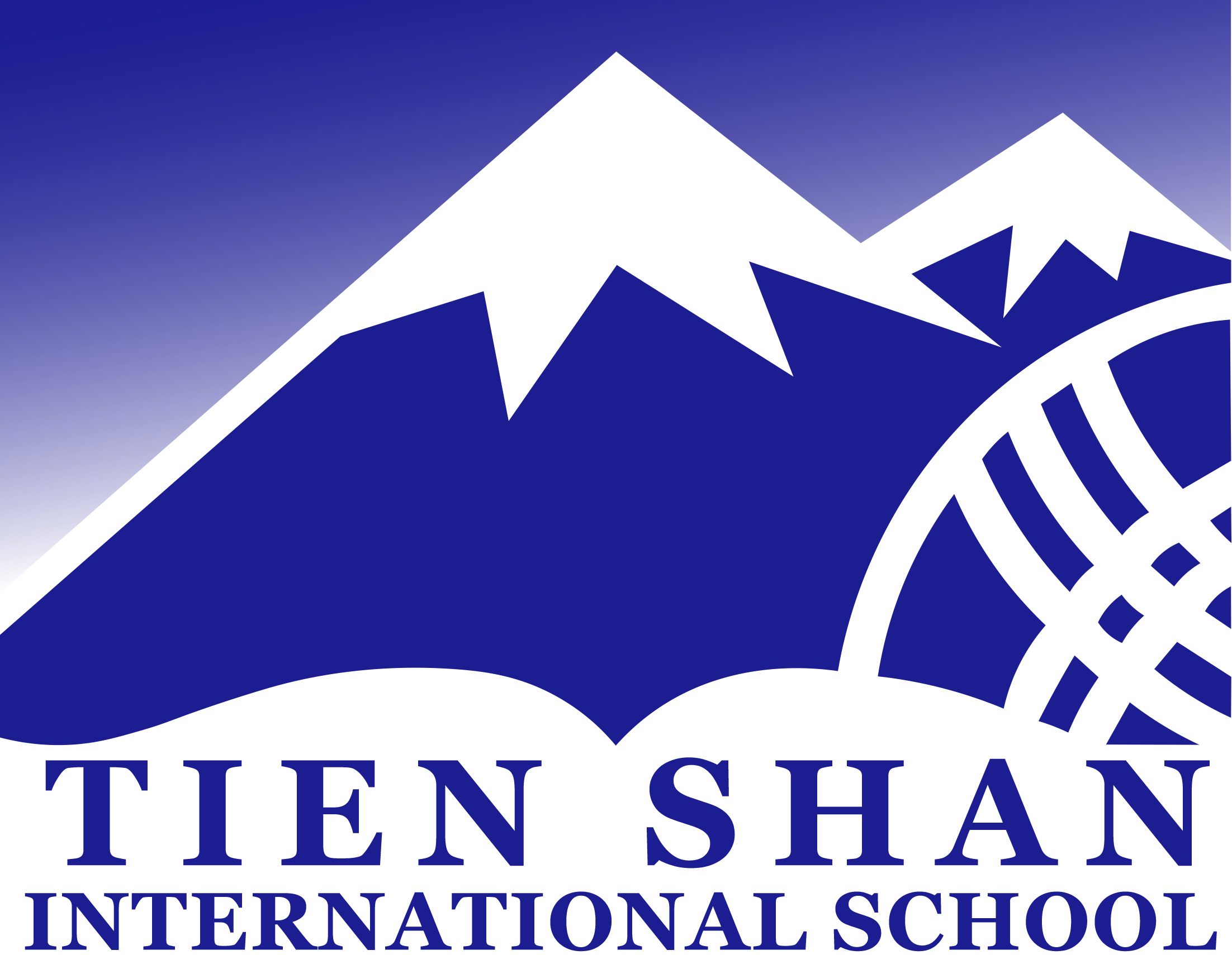 Tien Shan International School Clipart (2204x1710), Png Download